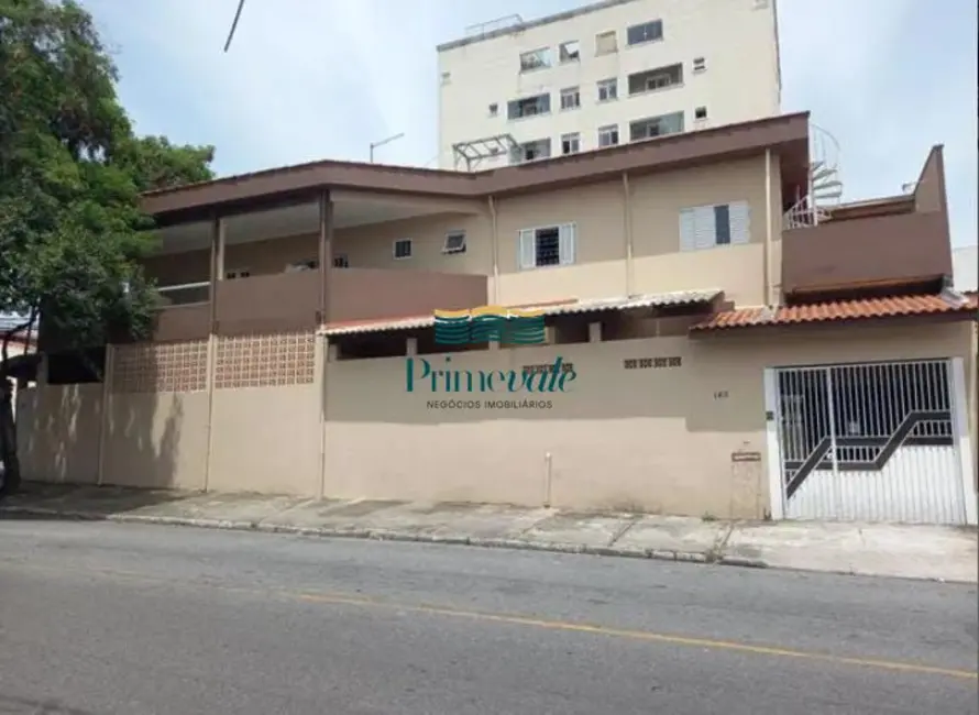 Sobrado com 5 quartos à venda, 278m2 em Sao Jose Dos Campos - SP - imagem 8 Foto 8 de Sobrado com 5 quartos à venda, 278m2 em Sao Jose Dos Campos - SP