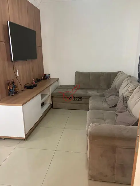 Foto 1 de Sobrado com 3 quartos à venda, 74m2 em Sao Jose Dos Campos - SP