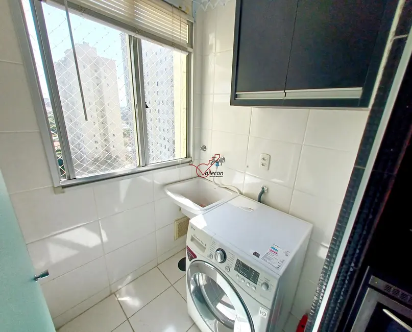 Foto 7 de Apartamento com 2 quartos à venda, 60m2 em Sao Jose Dos Campos - SP