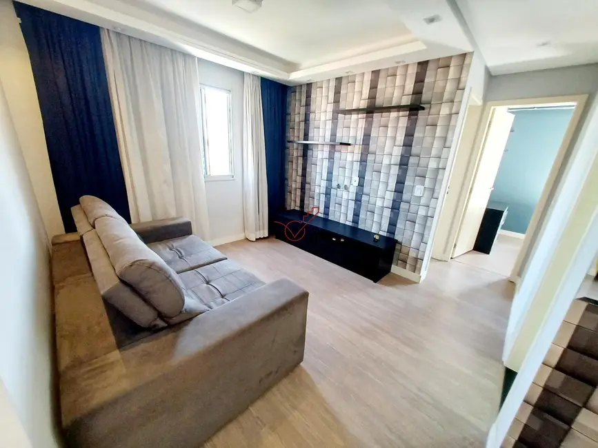 Foto 8 de Apartamento com 2 quartos à venda, 60m2 em Sao Jose Dos Campos - SP