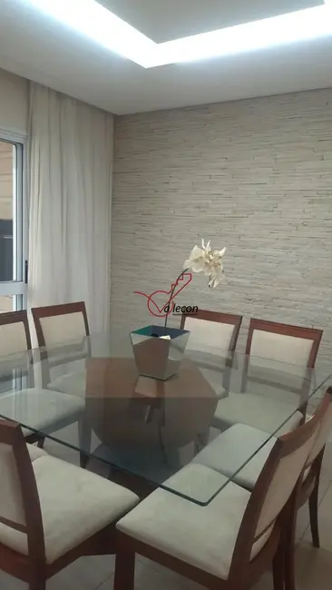 Foto 2 de Apartamento com 3 quartos à venda, 129m2 em Sao Jose Dos Campos - SP