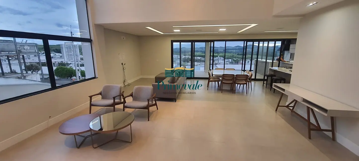 Casa com 5 quartos para alugar, 430m2 em Sao Jose Dos Campos - SP - imagem 5 Foto 5 de Casa com 5 quartos para alugar, 430m2 em Sao Jose Dos Campos - SP