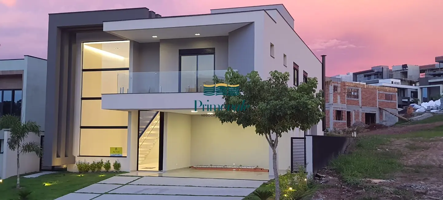 Casa com 5 quartos para alugar, 430m2 em Sao Jose Dos Campos - SP - imagem 2 Foto 2 de Casa com 5 quartos para alugar, 430m2 em Sao Jose Dos Campos - SP