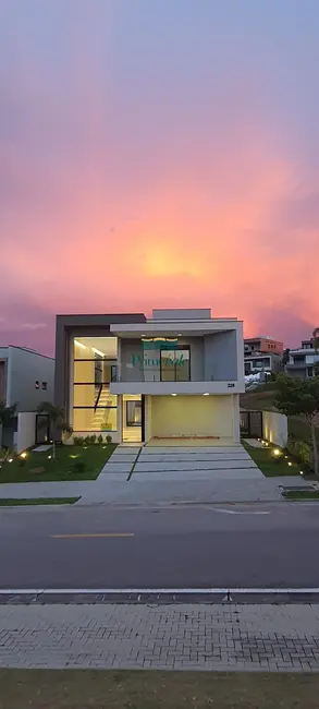 Casa com 5 quartos para alugar, 430m2 em Sao Jose Dos Campos - SP - imagem 3 Foto 3 de Casa com 5 quartos para alugar, 430m2 em Sao Jose Dos Campos - SP