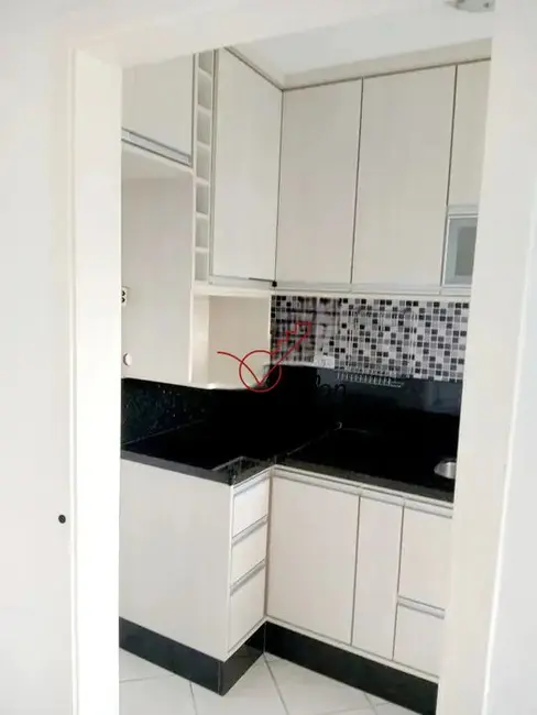 Foto 2 de Apartamento com 2 quartos à venda, 55m2 em Sao Jose Dos Campos - SP