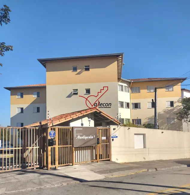 Foto 1 de Apartamento com 2 quartos à venda, 55m2 em Sao Jose Dos Campos - SP