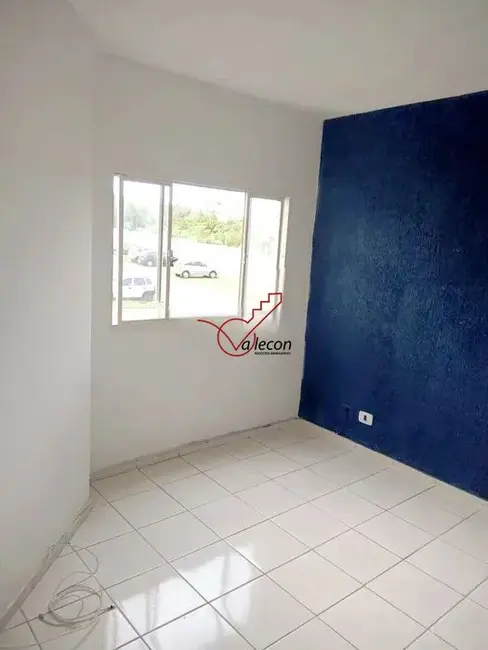 Foto 6 de Apartamento com 2 quartos à venda, 55m2 em Sao Jose Dos Campos - SP