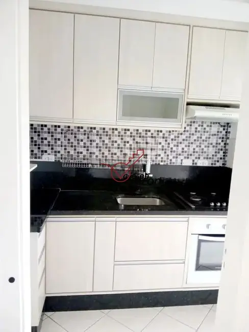 Foto 1 de Apartamento com 2 quartos à venda, 55m2 em Sao Jose Dos Campos - SP