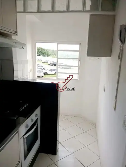 Foto 4 de Apartamento com 2 quartos à venda, 55m2 em Sao Jose Dos Campos - SP