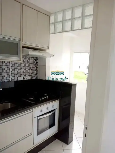 Apartamento com 2 quartos à venda, 55m2 em Sao Jose Dos Campos - SP - imagem 3 Foto 3 de Apartamento com 2 quartos à venda, 55m2 em Sao Jose Dos Campos - SP