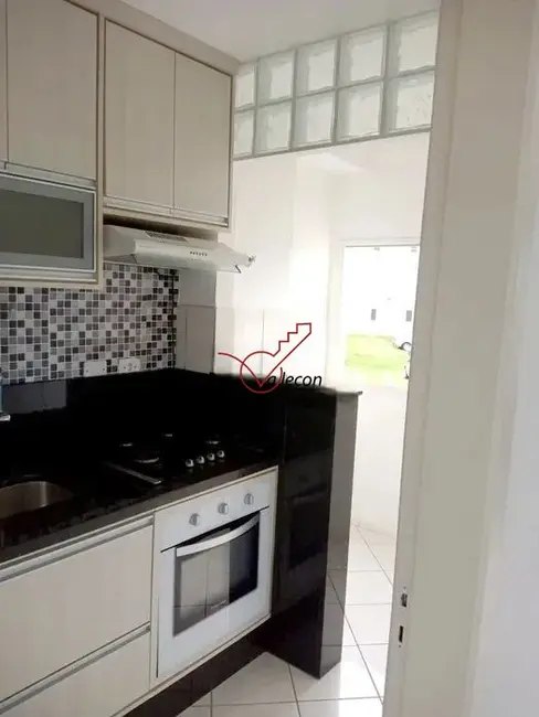 Foto 3 de Apartamento com 2 quartos à venda, 55m2 em Sao Jose Dos Campos - SP