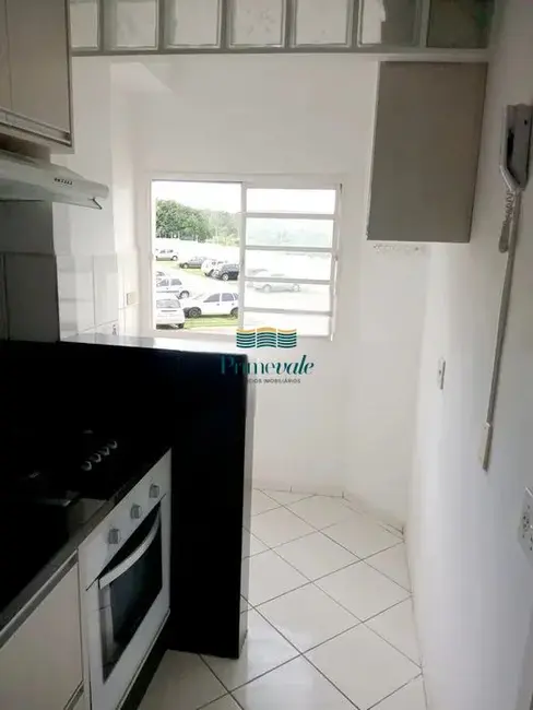 Apartamento com 2 quartos à venda, 55m2 em Sao Jose Dos Campos - SP - imagem 4 Foto 4 de Apartamento com 2 quartos à venda, 55m2 em Sao Jose Dos Campos - SP