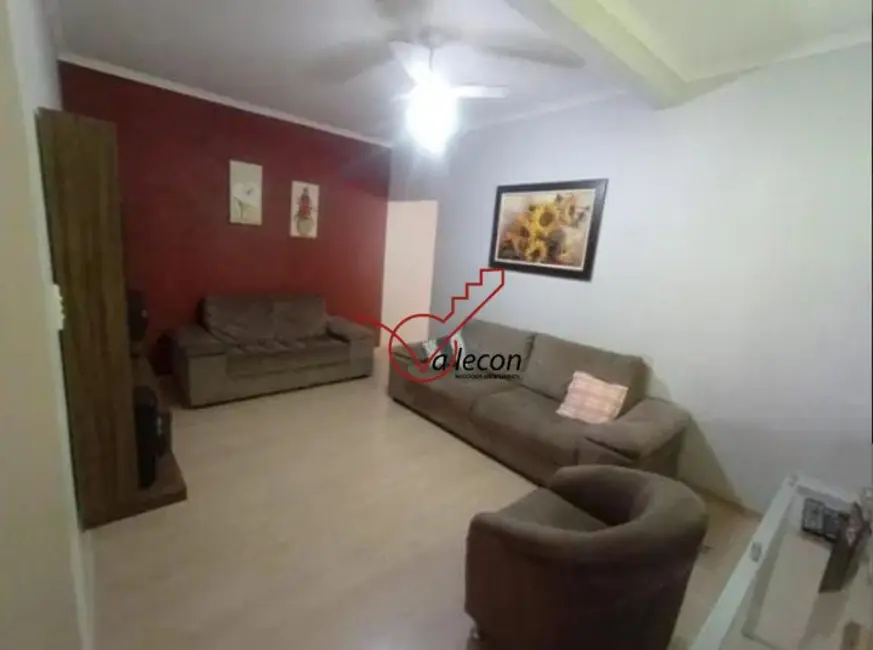 Foto 1 de Casa com 2 quartos à venda, 125m2 em Sao Jose Dos Campos - SP