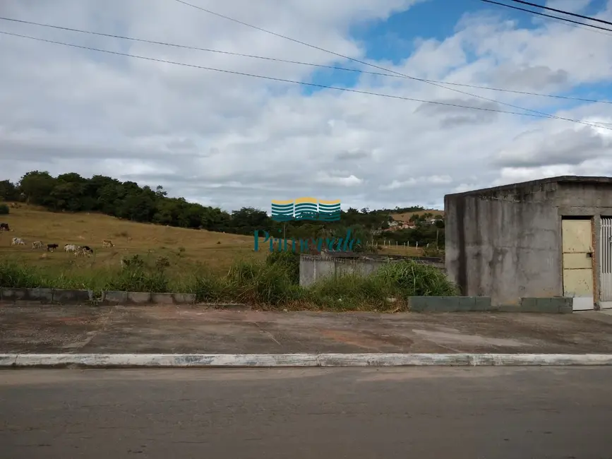Foto 1 de Terreno / Lote à venda, 260m2 em Sao Jose Dos Campos - SP