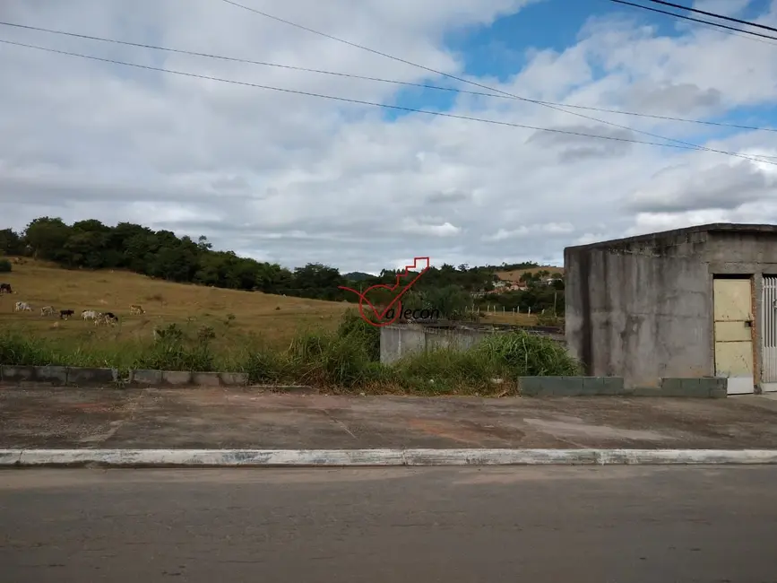 Foto 1 de Terreno / Lote à venda, 260m2 em Sao Jose Dos Campos - SP