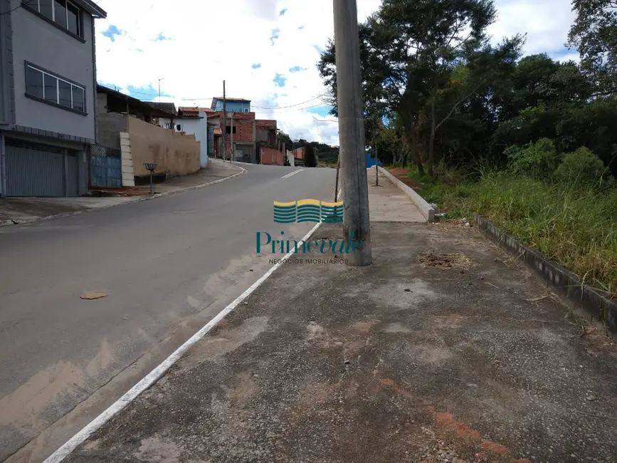 Foto 3 de Terreno / Lote à venda, 260m2 em Sao Jose Dos Campos - SP
