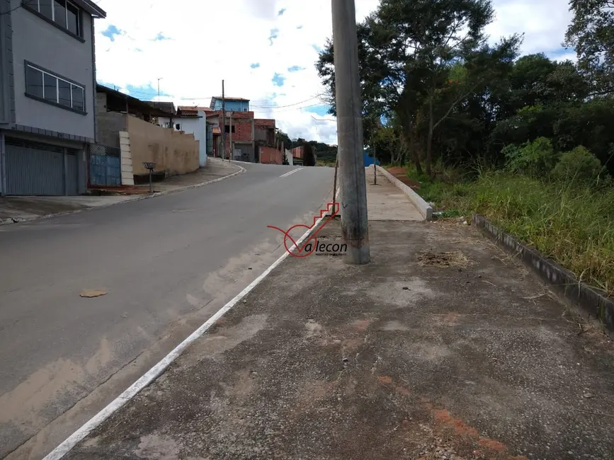 Foto 3 de Terreno / Lote à venda, 260m2 em Sao Jose Dos Campos - SP