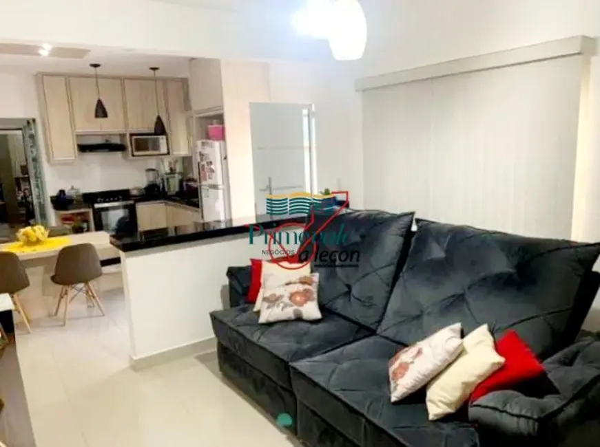 Foto 4 de Casa com 2 quartos à venda, 115m2 em Jardim Esperança, Jacarei - SP