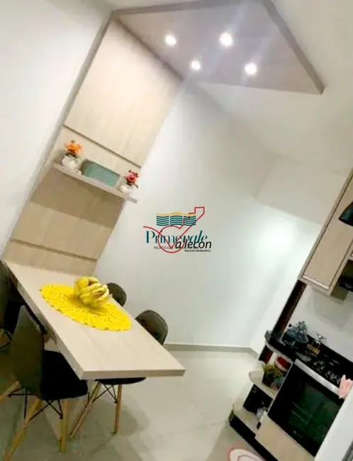 Foto 3 de Casa com 2 quartos à venda, 115m2 em Jardim Esperança, Jacarei - SP