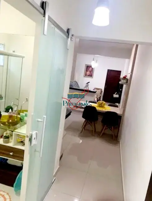 Foto 5 de Casa com 2 quartos à venda, 115m2 em Jardim Esperança, Jacarei - SP