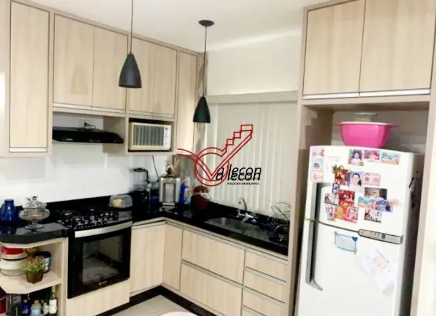 Foto 1 de Casa com 2 quartos à venda, 115m2 em Jardim Esperança, Jacarei - SP