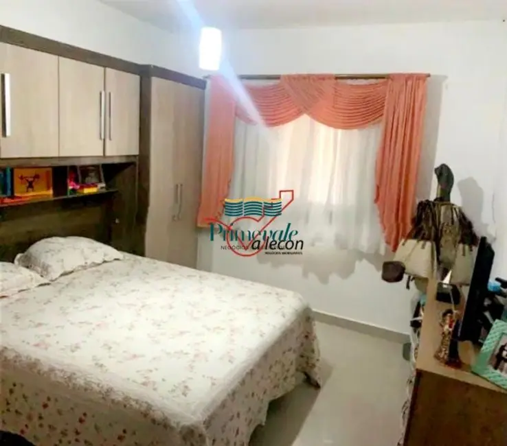 Foto 9 de Casa com 2 quartos à venda, 115m2 em Jardim Esperança, Jacarei - SP