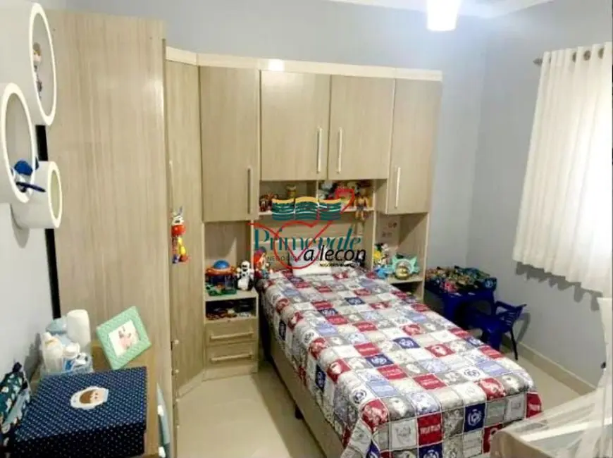 Foto 8 de Casa com 2 quartos à venda, 115m2 em Jardim Esperança, Jacarei - SP