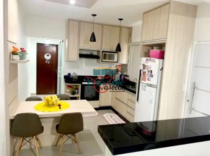 Foto 2 de Casa com 2 quartos à venda, 115m2 em Jardim Esperança, Jacarei - SP