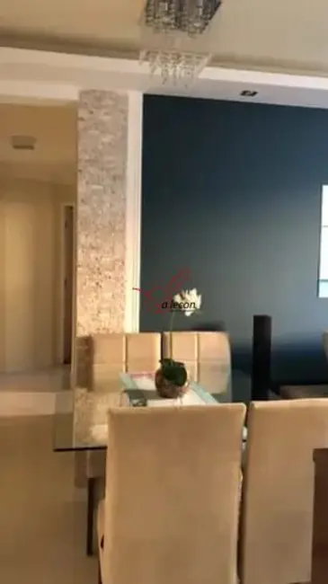 Foto 1 de Apartamento com 2 quartos à venda, 48m2 em Loteamento Villa Branca, Jacarei - SP