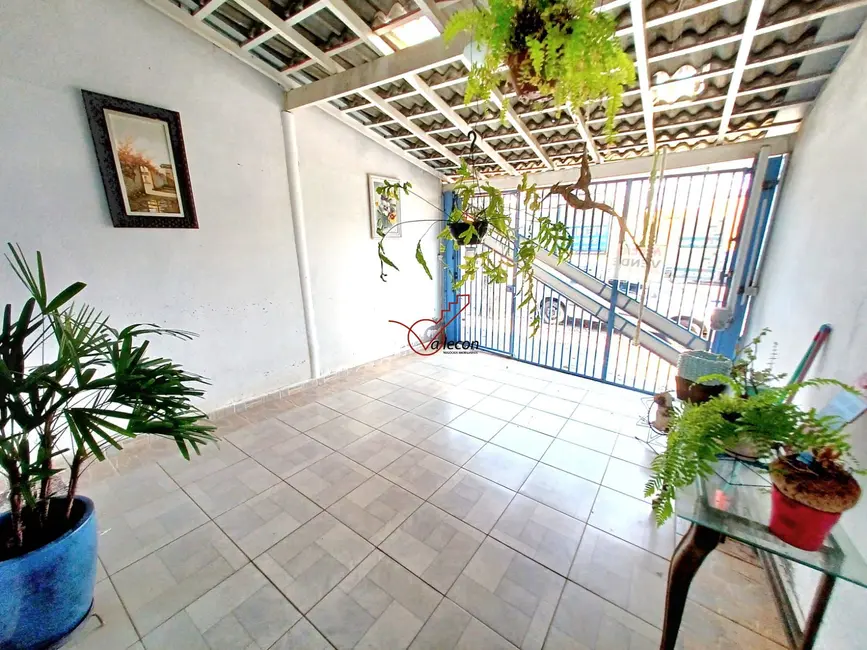 Foto 3 de Sobrado com 2 quartos à venda, 113m2 em Sao Jose Dos Campos - SP