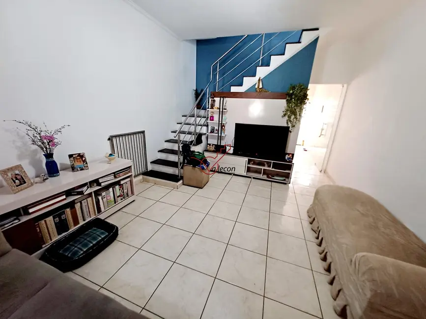 Foto 8 de Sobrado com 2 quartos à venda, 113m2 em Sao Jose Dos Campos - SP