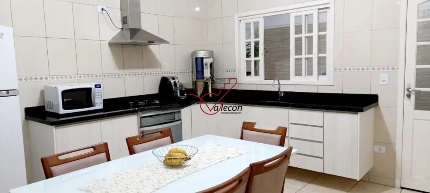 Foto 5 de Sobrado com 2 quartos à venda, 113m2 em Sao Jose Dos Campos - SP