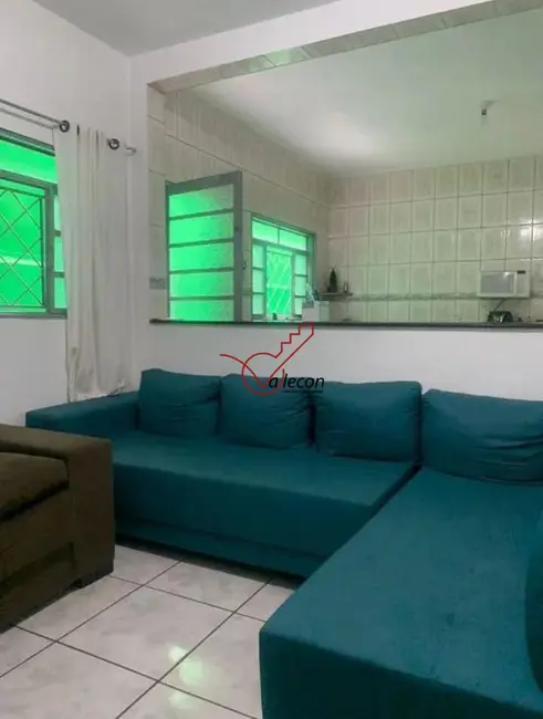 Foto 1 de Casa com 2 quartos à venda, 64m2 em Sao Jose Dos Campos - SP