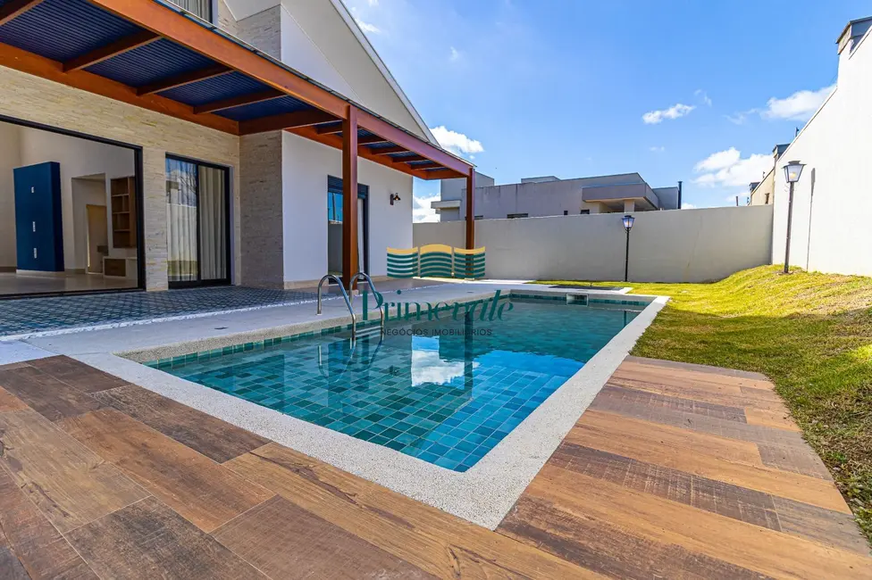 Casa com 4 quartos à venda, 337m2 em Sao Jose Dos Campos - SP - imagem 3 Foto 3 de Casa com 4 quartos à venda, 337m2 em Sao Jose Dos Campos - SP