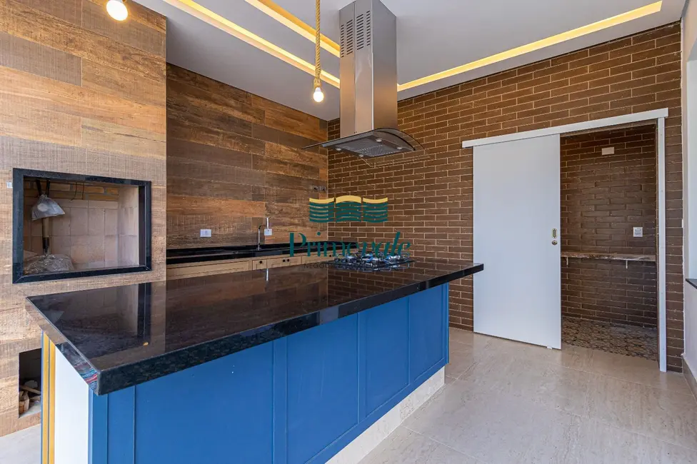 Casa com 4 quartos à venda, 337m2 em Sao Jose Dos Campos - SP - imagem 6 Foto 6 de Casa com 4 quartos à venda, 337m2 em Sao Jose Dos Campos - SP