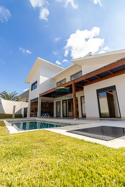 Casa com 4 quartos à venda, 337m2 em Sao Jose Dos Campos - SP - imagem 4 Foto 4 de Casa com 4 quartos à venda, 337m2 em Sao Jose Dos Campos - SP