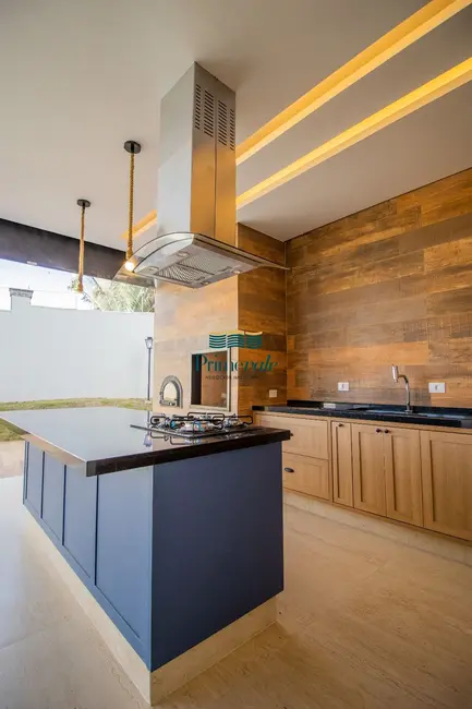 Casa com 4 quartos à venda, 337m2 em Sao Jose Dos Campos - SP - imagem 5 Foto 5 de Casa com 4 quartos à venda, 337m2 em Sao Jose Dos Campos - SP
