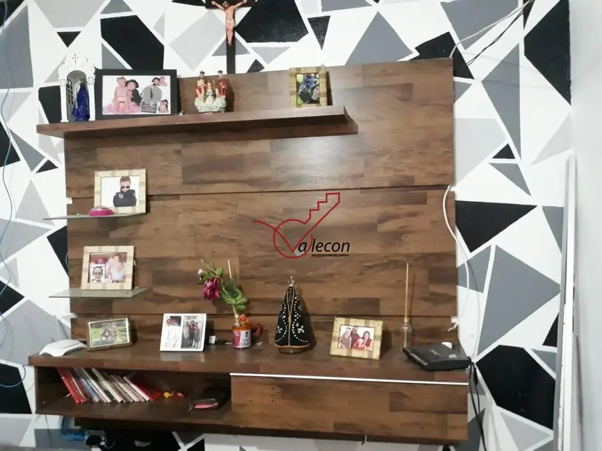 Foto 1 de Sobrado com 5 quartos à venda, 120m2 em Sao Jose Dos Campos - SP