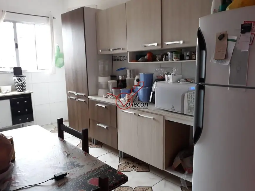 Foto 2 de Sobrado com 5 quartos à venda, 120m2 em Sao Jose Dos Campos - SP