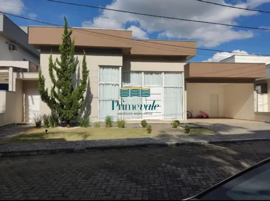 Casa com 3 quartos à venda, 210m2 em Jardim Caçapava, Cacapava - SP - imagem 1 Foto 1 de Casa com 3 quartos à venda, 210m2 em Jardim Caçapava, Cacapava - SP