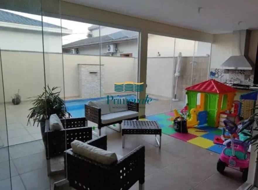 Casa com 3 quartos à venda, 210m2 em Jardim Caçapava, Cacapava - SP - imagem 5 Foto 5 de Casa com 3 quartos à venda, 210m2 em Jardim Caçapava, Cacapava - SP