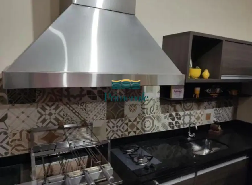 Casa com 3 quartos à venda, 210m2 em Jardim Caçapava, Cacapava - SP - imagem 4 Foto 4 de Casa com 3 quartos à venda, 210m2 em Jardim Caçapava, Cacapava - SP