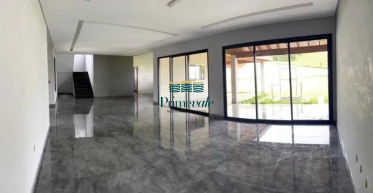 Casa com 5 quartos à venda, 1100m2 em Caçapava Velha, Cacapava - SP - imagem 3 Foto 3 de Casa com 5 quartos à venda, 1100m2 em Caçapava Velha, Cacapava - SP