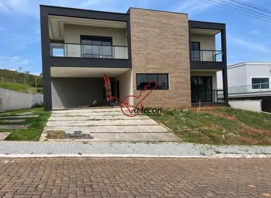 Foto 1 de Casa com 5 quartos à venda, 1100m2 em Caçapava Velha, Cacapava - SP