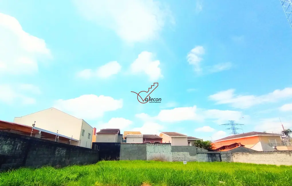 Foto 1 de Terreno / Lote à venda, 157m2 em Sao Jose Dos Campos - SP