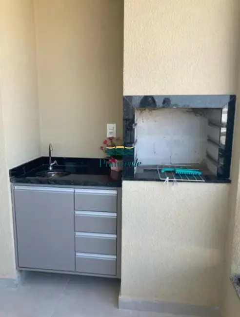 Foto 5 de Apartamento com 3 quartos à venda, 98m2 em Vila Pantaleão, Cacapava - SP