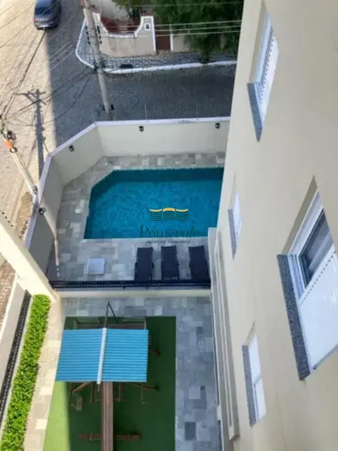 Foto 4 de Apartamento com 3 quartos à venda, 98m2 em Vila Pantaleão, Cacapava - SP