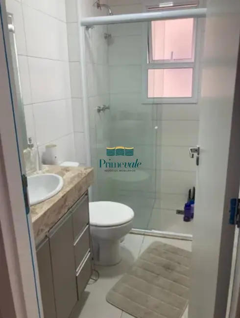 Foto 3 de Apartamento com 3 quartos à venda, 98m2 em Vila Pantaleão, Cacapava - SP