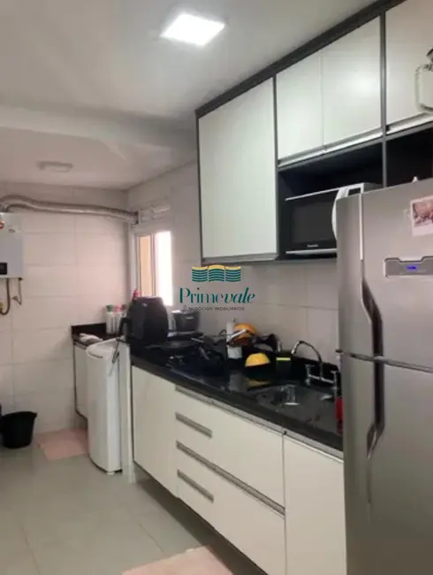Foto 6 de Apartamento com 3 quartos à venda, 98m2 em Vila Pantaleão, Cacapava - SP