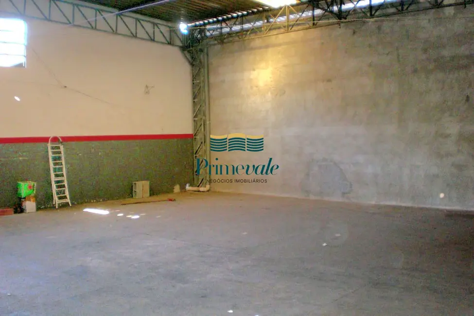 Foto 7 de Terreno / Lote à venda, 443m2 em Sao Jose Dos Campos - SP